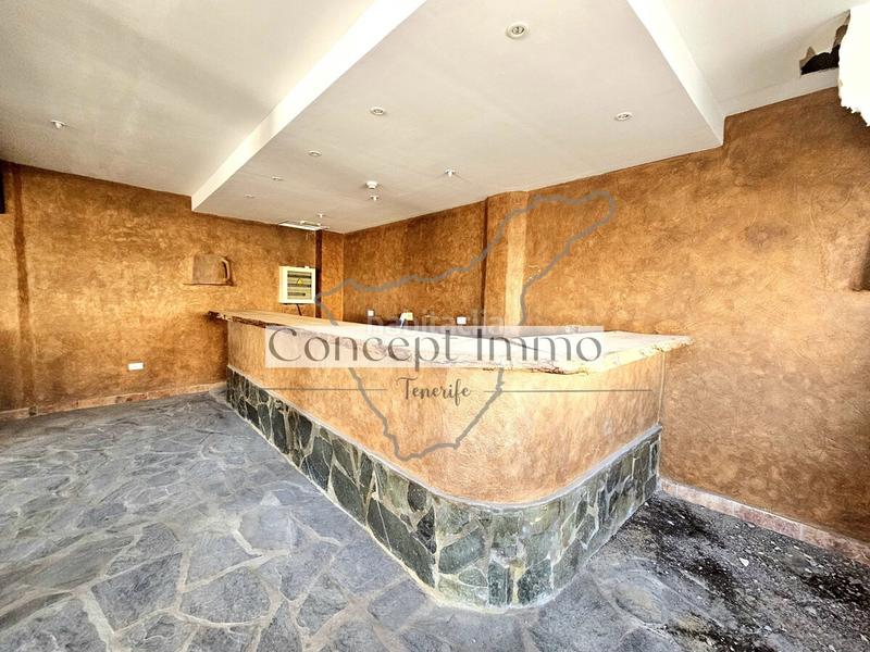 Foto 16eaaf12-aa88-4f88-b44d-2173233e0cea. Local comercial a Costa del Silencio Arona