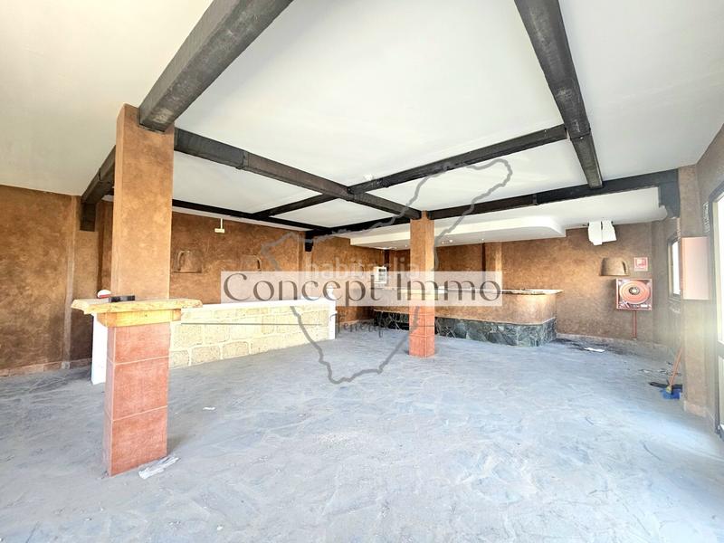 Foto 23a75929-f506-4890-8dc5-5366fccb1c39. Local comercial a Costa del Silencio Arona