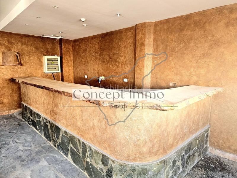 Foto 580cb61f-e72f-4c35-98e0-40e9ad89cb4d. Local comercial a Costa del Silencio Arona