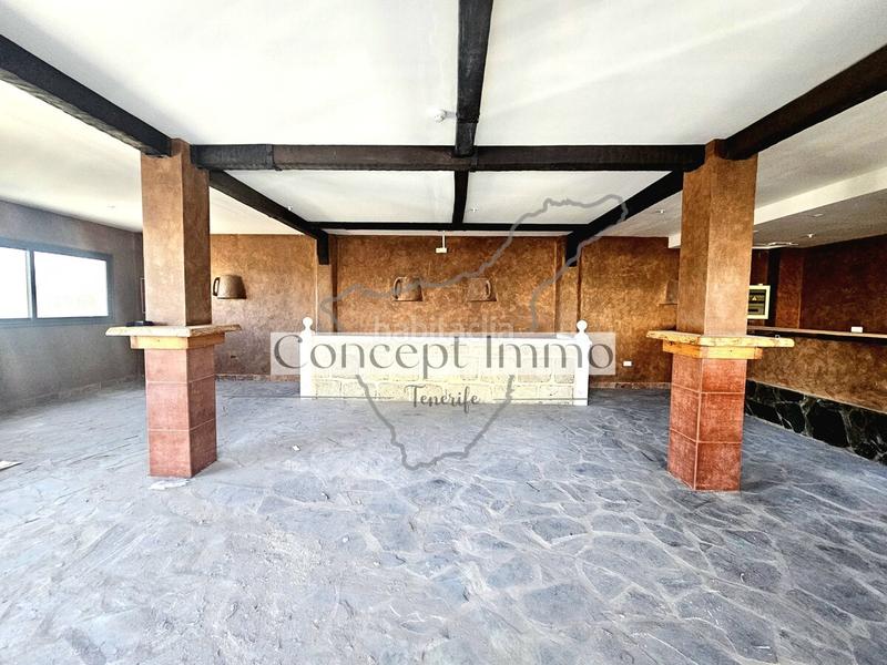 Foto 66fb1e08-b5dc-4148-9f2f-52eadc2171cc. Local comercial a Costa del Silencio Arona