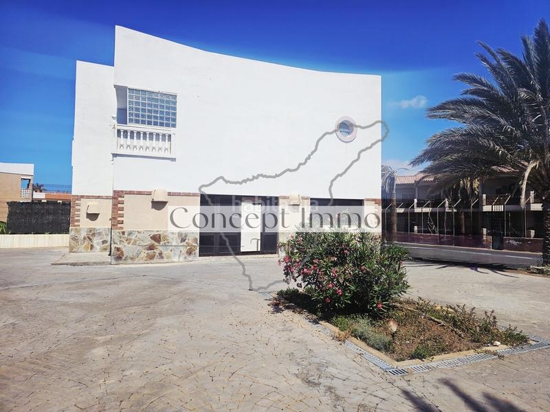 Foto f5f01274-84ec-4afb-b58a-ae7d052cfac0. Local comercial a Costa del Silencio Arona