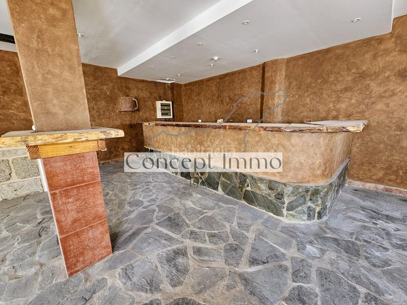 Foto fdbd0ae5-50f2-40fd-9160-789984aec5fd. Local comercial a Costa del Silencio Arona