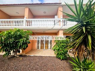 Pis en Calle ulises 1. Piso amueblado de un dormitorio con piscina climatizada, terraza