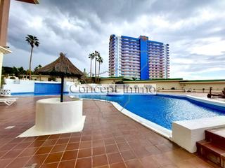 Appartement  Avenida adeje. Apartamento moderno, recin reformado y elegantemente amueblado,