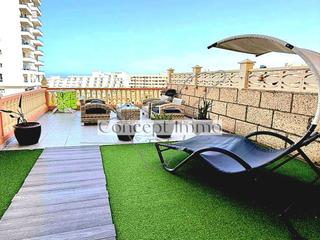 Appartement  Avenida adeje. Apartamento reformado, moderno y amueblado con gusto, con terraz