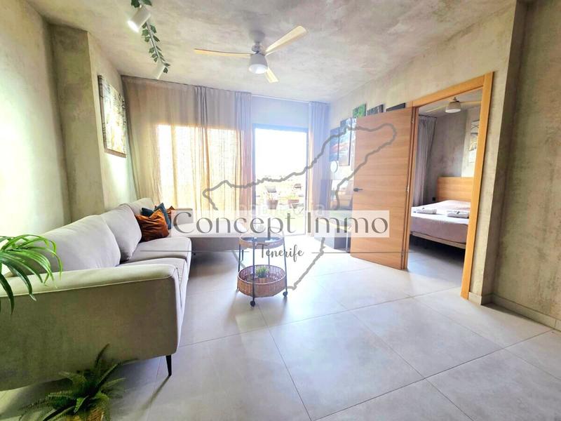 Foto 01ab9aa1-5366-448e-8a2c-34a8599b2b05. Appartamento con parcheggio piscina in Callao Salvaje - Playa Paraíso Adeje