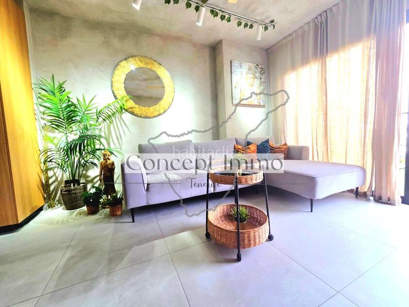 Foto 073c2389-483c-4cc7-8075-e04b2762ab66. Appartamento con parcheggio piscina in Callao Salvaje - Playa Paraíso Adeje