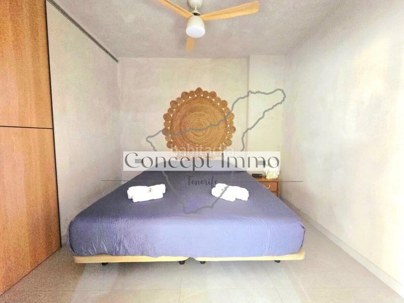 Foto 0d49f69b-b958-484e-8358-4f4fc5800be5. Appartamento con parcheggio piscina in Callao Salvaje - Playa Paraíso Adeje