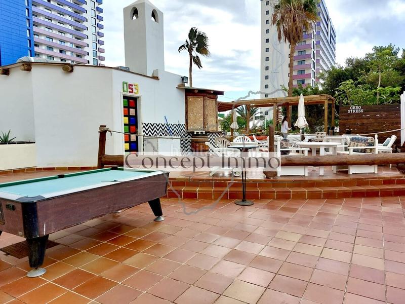 Foto 0dfc44d7-9fb5-4c68-bdc8-3b14d3865bcf. Appartamento con parcheggio piscina in Callao Salvaje - Playa Paraíso Adeje