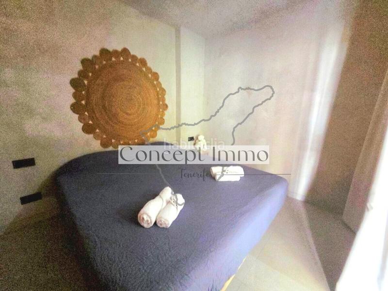 Foto 46a5d4e7-5d24-4a55-9657-a9d572e08044. Appartamento con parcheggio piscina in Callao Salvaje - Playa Paraíso Adeje