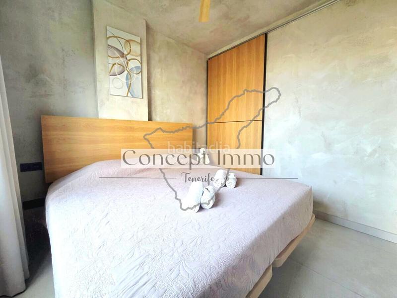 Foto 552a3527-d44d-4630-8553-8e8a672cfbdc. Appartamento con parcheggio piscina in Callao Salvaje - Playa Paraíso Adeje