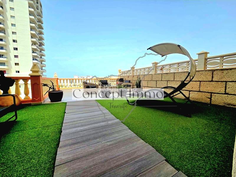 Foto 6eb6469f-6ebb-43a1-a8f1-b87eaae4489b. Appartamento con parcheggio piscina in Callao Salvaje - Playa Paraíso Adeje