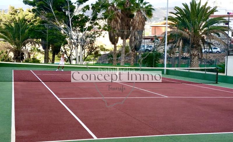 Foto 712294ad-1f3a-4b8c-987a-b3168d9b0f90. Appartamento con parcheggio piscina in Callao Salvaje - Playa Paraíso Adeje