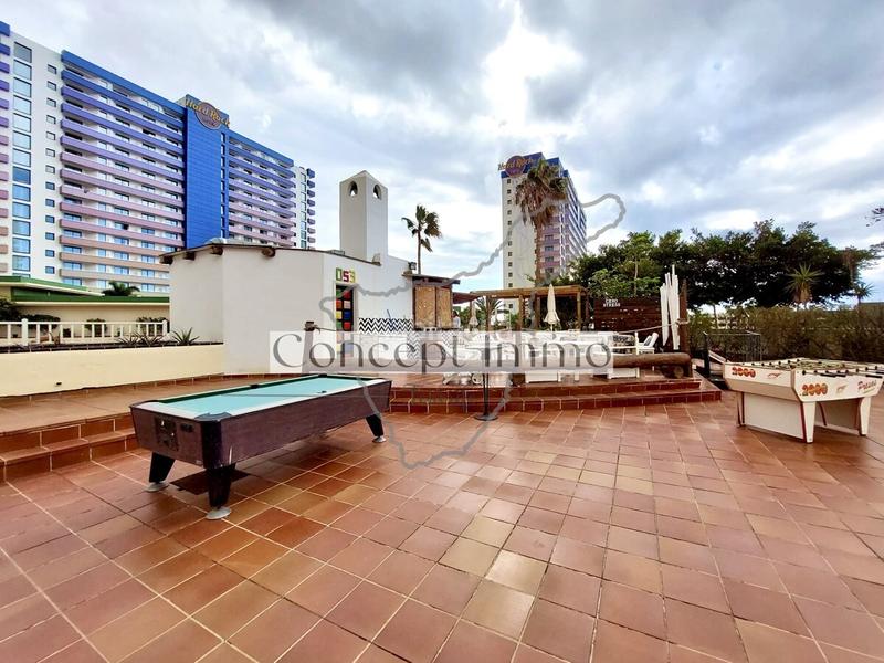 Foto 7e2d81a2-2e46-473a-932f-bef00d49d995. Appartamento con parcheggio piscina in Callao Salvaje - Playa Paraíso Adeje