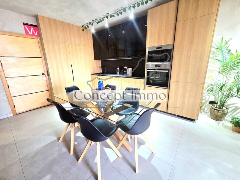 Foto 8ab262e3-78d4-43e2-a397-292c57468b3d. Appartamento con parcheggio piscina in Callao Salvaje - Playa Paraíso Adeje