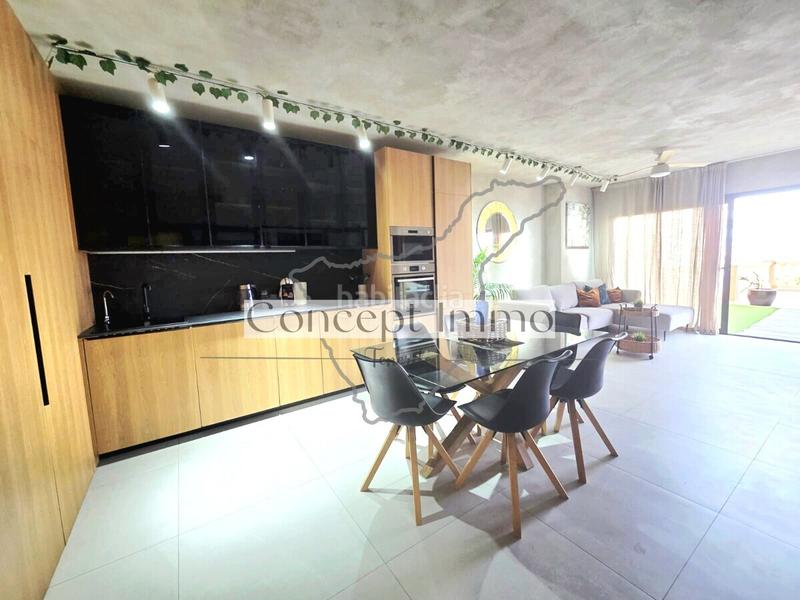 Foto a76b764f-da96-431c-a6b2-4b91bf01608e. Appartamento con parcheggio piscina in Callao Salvaje - Playa Paraíso Adeje