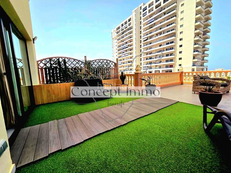Foto b927fa25-f748-422f-b995-74a5aa2ec7a9. Appartamento con parcheggio piscina in Callao Salvaje - Playa Paraíso Adeje