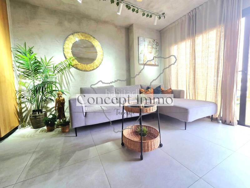 Foto fd33e42a-c8ad-4f02-abdf-7f658f407cc6. Appartamento con parcheggio piscina in Callao Salvaje - Playa Paraíso Adeje