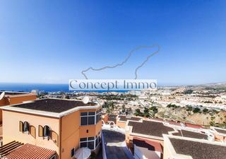 Maison  Avenida europa. Moderna villa de lujo en san eugenio alto, totalmente amueblada,