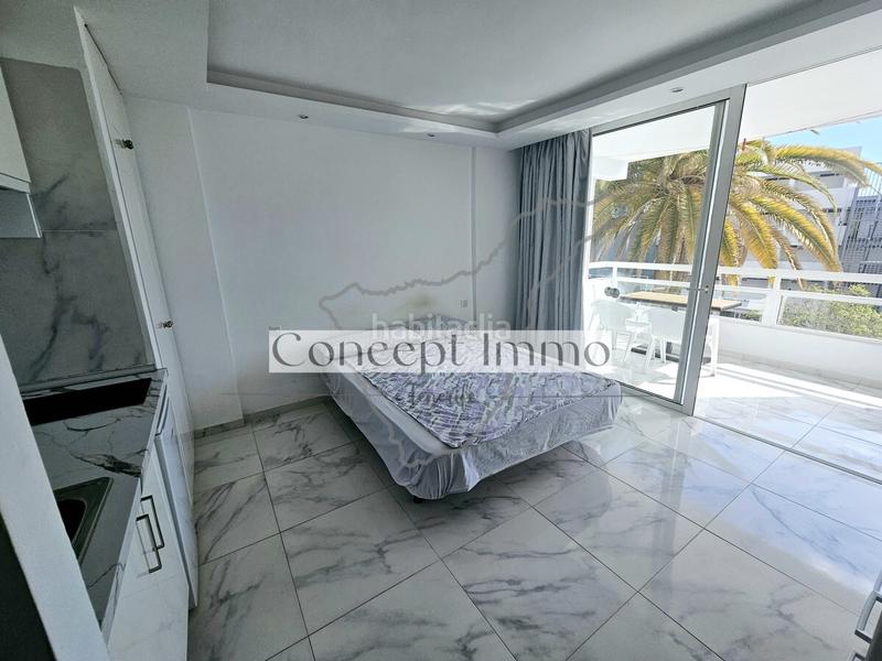 Foto 78c34e8b-6255-42e9-99d4-dc10a32dff22. Studiowohnung mit parking pool in La Caleta Adeje