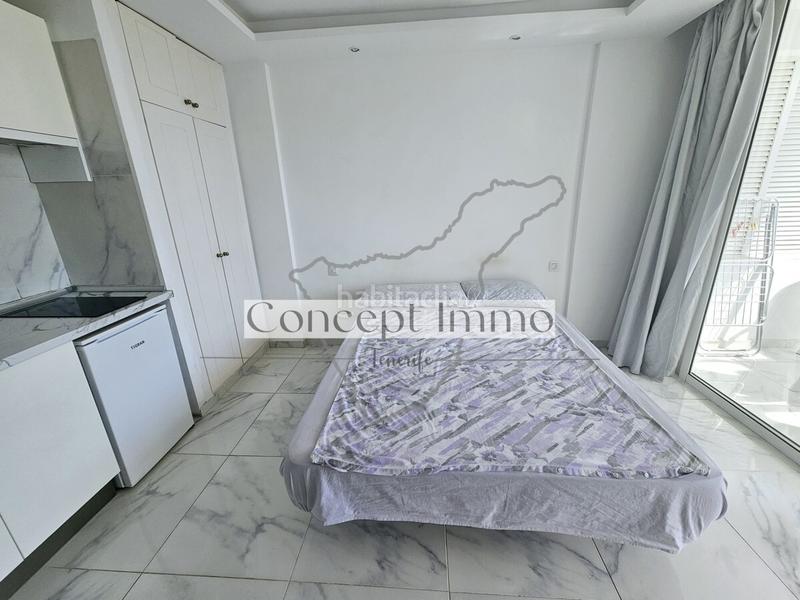Foto d5e33103-5d2b-4000-9210-78b1ee0e57d0. Studiowohnung mit parking pool in La Caleta Adeje