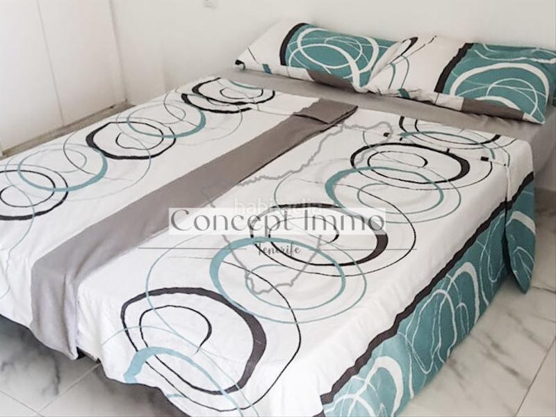 Foto fd4cf7ed-d569-4779-9b0f-e88a84a0da86. Studiowohnung mit parking pool in La Caleta Adeje