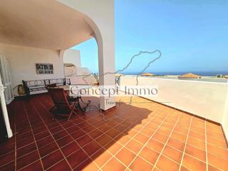 Lloguer Planta baixa  Calle asturias. Apartamento amueblado de 1 dormitorio con un hermoso jardín priv