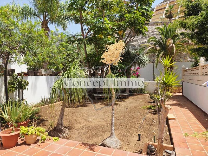Foto b39ec969-405b-4717-ae33-473638a54d75. Lloguer planta baixa amb aparcament piscina a Torviscas Centro y Alto Adeje