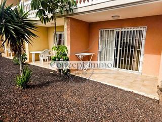 Pis en Calle ulises 1. Apartamento amueblado con piscina climatizada, terraza con vista