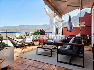 Appartamento  Calle murcia. Amplio apartamento de 2 dormitorios con una gran terraza con vis