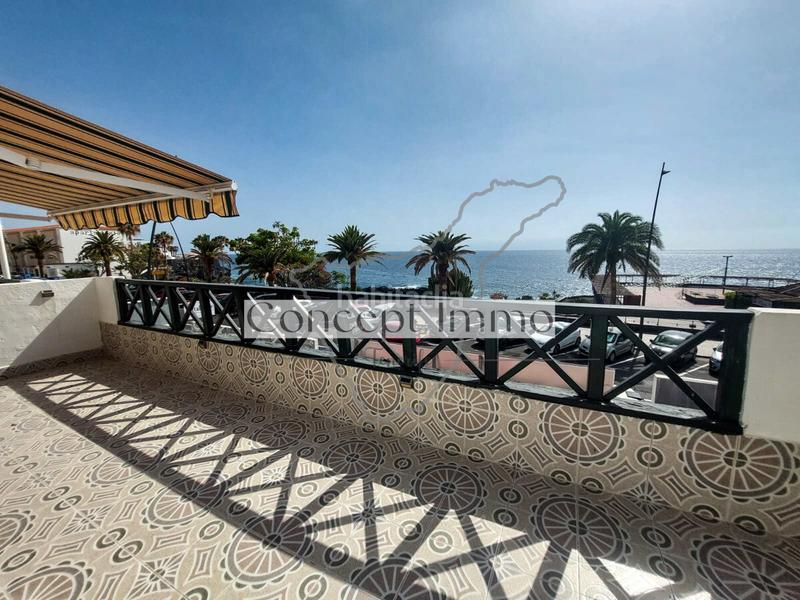 Foto 0a69417f-d474-45f7-9fd4-bb7fb464b6a7. Appartement avec parking piscine dans Puerto de Santiago Santiago del Teide