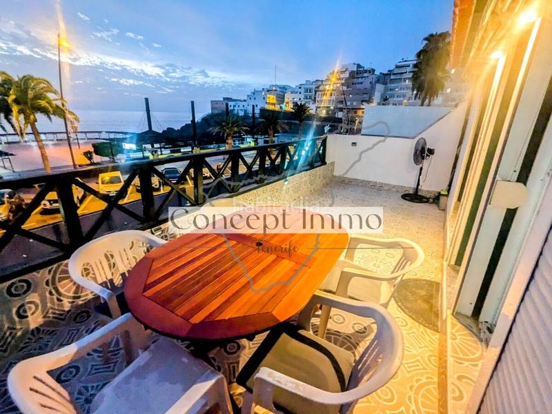 Foto 0e57a6a5-c372-4a20-a964-6644914c2f68. Appartement avec parking piscine dans Puerto de Santiago Santiago del Teide