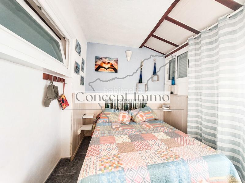 Foto 276f0b71-74b4-4b30-b43b-2cc93be79155. Appartement avec parking piscine dans Puerto de Santiago Santiago del Teide