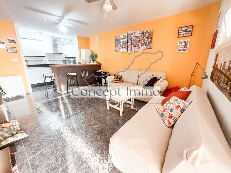 Foto 29462a8f-a2b3-4104-b32c-6f610831ab86. Appartement avec parking piscine dans Puerto de Santiago Santiago del Teide