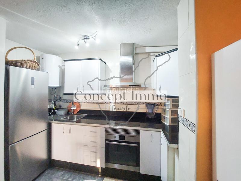 Foto 5660a313-cbe5-42bb-a104-8c5e8ee8dbcf. Appartement avec parking piscine dans Puerto de Santiago Santiago del Teide