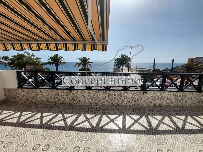 Foto 6987ea45-0ba0-4a27-be30-995b8a363842. Appartement avec parking piscine dans Puerto de Santiago Santiago del Teide