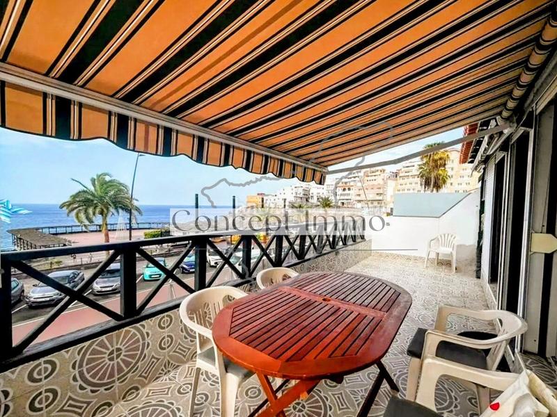 Foto 6c85c991-fd67-458a-91e0-095aeb77a623. Appartement avec parking piscine dans Puerto de Santiago Santiago del Teide