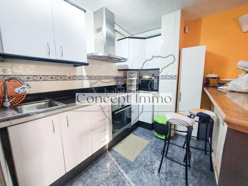 Foto 6cf91302-40eb-4c3c-b4b3-c9f696671217. Appartement avec parking piscine dans Puerto de Santiago Santiago del Teide