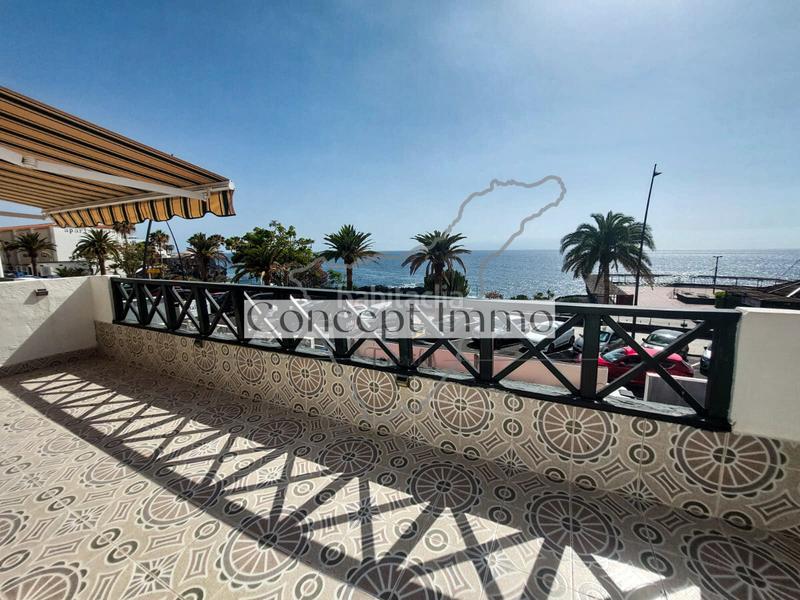 Foto 73c3f0f3-e68b-4110-9425-6aaf220296c1. Appartement avec parking piscine dans Puerto de Santiago Santiago del Teide