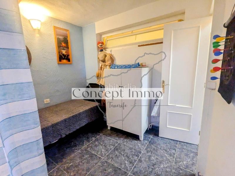 Foto 8572f586-d7fe-4386-893d-9fdc58734938. Appartement avec parking piscine dans Puerto de Santiago Santiago del Teide