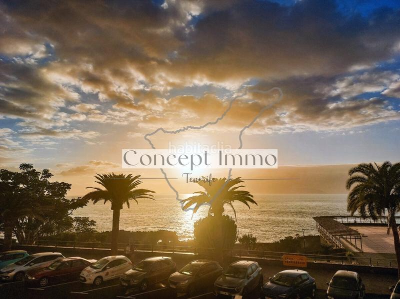 Foto 95667f18-c5a5-43ce-b8a5-626ff2f532ad. Appartement avec parking piscine dans Puerto de Santiago Santiago del Teide