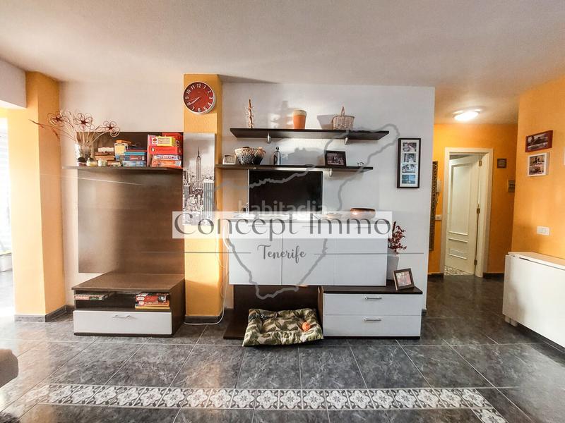 Foto b6a859ed-f54a-4ff7-bc27-6ed17fcf3c65. Appartement avec parking piscine dans Puerto de Santiago Santiago del Teide