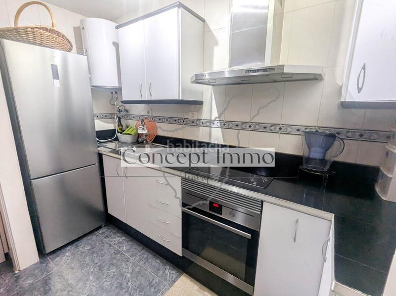 Foto bef5b0a9-ebdc-4327-b342-74e22fb2bfc2. Appartement avec parking piscine dans Puerto de Santiago Santiago del Teide