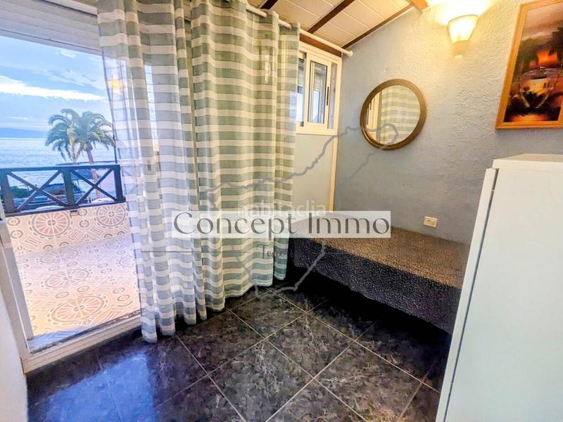 Foto d69623b3-c906-48c0-af86-cb0e04fce3ec. Appartement avec parking piscine dans Puerto de Santiago Santiago del Teide