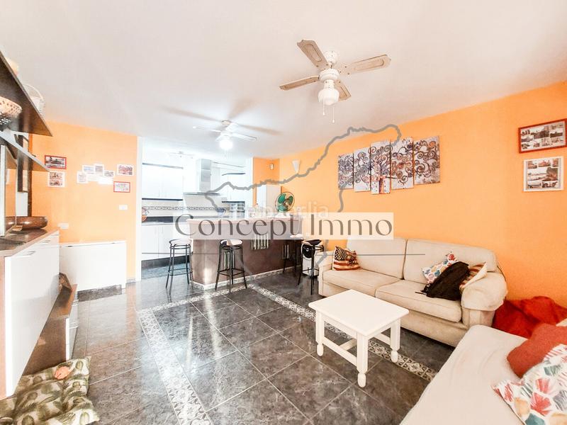 Foto e8f0906d-85b2-46bc-b806-e55b79610457. Appartement avec parking piscine dans Puerto de Santiago Santiago del Teide