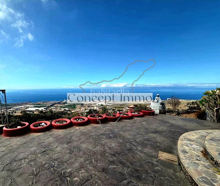 Foto 0098ba27-42b2-4f62-927b-2e9ff18a4761. Casa amb aparcament a Casco Urbano Adeje