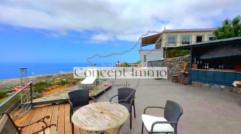 Foto 15a529a8-3a6b-440f-82c8-68c592d060c4. Casa amb aparcament a Casco Urbano Adeje