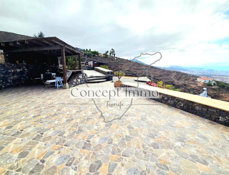 Foto 230ebb5e-cbc7-4c9a-a5be-f17d7675d02e. Casa amb aparcament a Casco Urbano Adeje