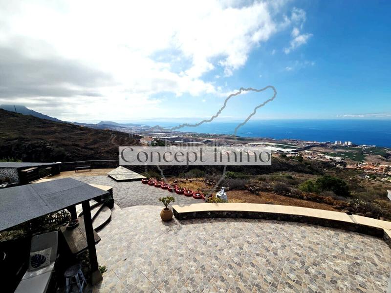 Foto 416d9fe5-045a-4735-8b8b-70948a7e1737. Casa amb aparcament a Casco Urbano Adeje