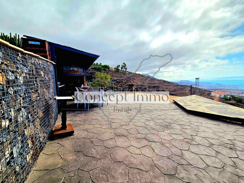 Foto 4aa384e2-a160-47b1-aea2-31387b8b3a13. Casa amb aparcament a Casco Urbano Adeje